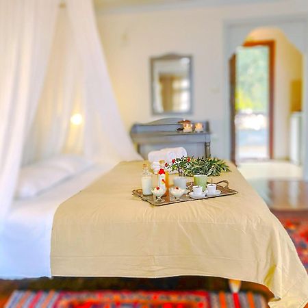 Beachfront Pelion Getaways - Palia Damouchari Suites Exteriér fotografie